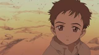 FLCL AMV  When the Sun Goes Down  Twilight [upl. by Esilrahc316]