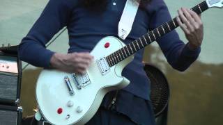 Buckethead  Hardly Strictly Bluegrass full performance 1080P60 12 [upl. by Ambrosine]