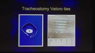 8 Tracheostomy care and decannulation protocol [upl. by Nady]