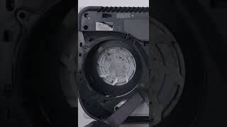 This is Why You Clean Your PS5 How Did This Even Turn On [upl. by Essirehc]