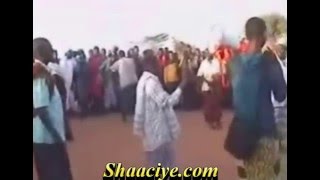 Shirib cusub Abgaal ismaan qeybta 10 aad [upl. by Ynaitirb]