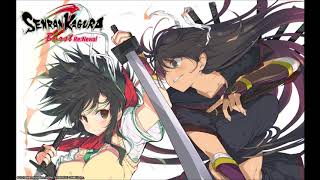 Senran Kagura Burst ReNewal Original Soundtrack  Rinne [upl. by Lali]