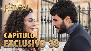 Hercai  Capítulo Exclusivo 38 [upl. by Saoj93]