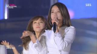 151004 APINK  REMEMBER  SBS Hallyu Dream Festival 2015 1080P [upl. by Alur]