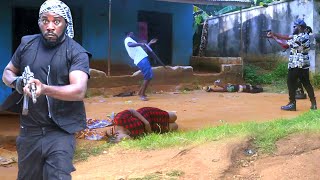 Sons Of EndTime  THIS AMAZING VILLAGE MOVIE WILL SHOCK AND GIVE YOU GOOSEBUMPS  Nigerian Movies [upl. by Akcirderf]