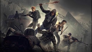 OVERKILLs The Walking Dead  Developer Stream [upl. by Anait]