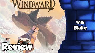 Windward Review  with Blake [upl. by Weingartner]