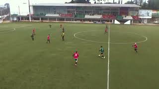 Highlight Anderson 2024 [upl. by Willock]