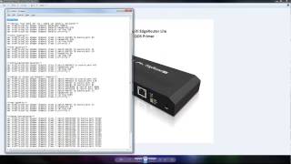 Ubiquiti EdgeRouter Lite QOS primer [upl. by Raual]