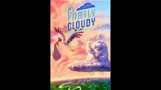 Partly Cloudy 2009 Short Film Review [upl. by Un]