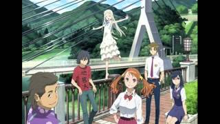 Ano Hana English Dub [upl. by Herates940]