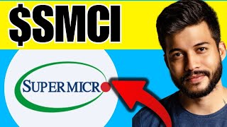 SMCI Stock Something you need to know SMCI stock best stock trading broker review [upl. by Furgeson585]