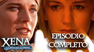 Legado  EPISODIO COMPLETO  Xena La Princesa Guerrera [upl. by Mauchi]