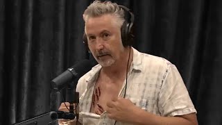 Harland Williams  Funniest Podcast Moments  1 [upl. by Ycat]