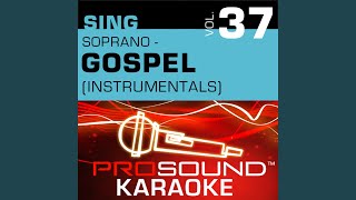 Silver amp Gold Karaoke With Background Vocals In the Style of Gospel [upl. by Atnad]