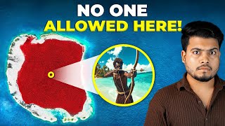 Why NO One is Allowed in this Island [upl. by Asela]