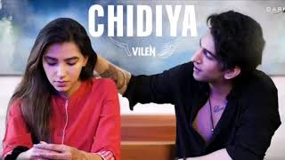 Chidiya  Audio Song Vilen [upl. by Hgielsel]