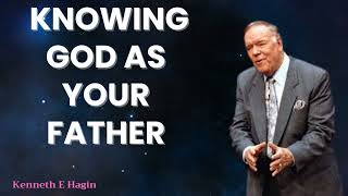 Kenneth E Hagin 2024 Messages  Knowing God As Your Father [upl. by Nesnaj567]