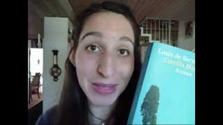 Captain Corellis Mandolin Book Review [upl. by Odnalref]