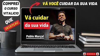 A verdade que você precisa saber sobre Pablo Marçal  Direto de Roma [upl. by Thorbert122]