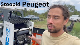 Why Wont My Diesel Bobcat Start Reliably [upl. by Teerprug]