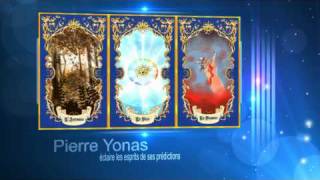 Pierre Yonas  L Oracle Parfum de Vie [upl. by Yelats729]