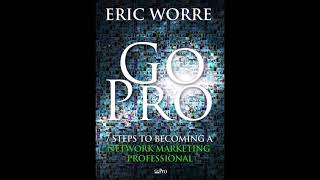 Eric Worre  Go Pro Audiobook [upl. by Annoek]