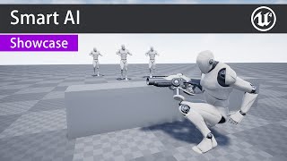 Smart AI Showcase [upl. by Darra]