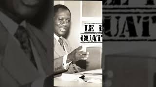 LA RAZZIA DES OUATTARA SUR LA CÔTE DVOIRE [upl. by Aelrac823]