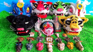 REVIEW BARONGAN BESAR DAN BARONGAN MINI56 [upl. by Rimas301]