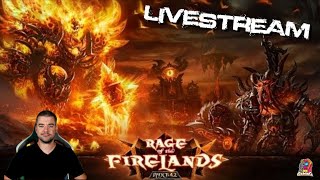 Firelands Raid 🛡️ Lets Play WoW Classic Cataclysm Pala Tank [upl. by Uaeb]