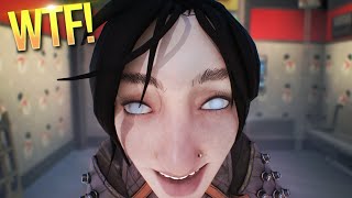 Apex Legends  Funny Moments amp Best Highlights 667 [upl. by Connor]