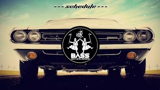 Schedule BASS BOOSTED Tegi Pannu  Latest Punjabi Bass Boosted Songs 2021 [upl. by Ecart]