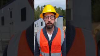 Funny moments of workers 😂 adamrose construction funny engineering workers comedy job laugh [upl. by Claudie710]