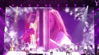 Rod Stewart Schleyerhalle Stuttgart 150524 Konzertausschnitte diverser Songs [upl. by Yelkrab]