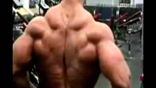 FISICULTURISMO MOTIVACION BODYBUILDING [upl. by Anyale922]