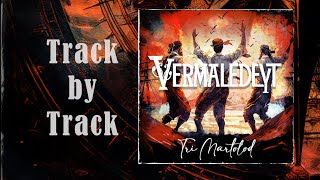 »HEIMKEHR«  Track by Track  Tri Martolod  Vermaledeyt [upl. by Prichard]