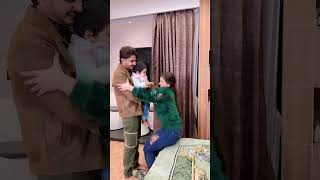 funny rahmanmalik comedyfilms comedy comedycouplegoals comedymovies couplegoals ruhmamalik [upl. by Lainahtan]