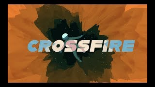 311  Crossfire Official Lyric Video [upl. by Oirretno]