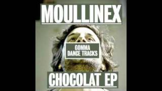 Moullinex  Love It Is Then [upl. by Aziza684]