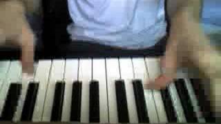 senorita justin timberlake pharrell piano [upl. by Grimes20]