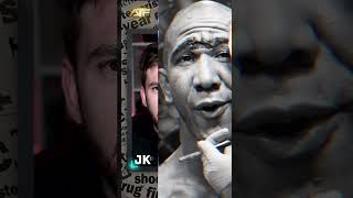 Worst Cut In UFC History JK Reacts To Irene Aldanas Cut at UFC 306 [upl. by Meadow]