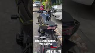 Chennai Ceramic Coating [upl. by Hnao232]