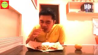 Ahmad Farid Firdaus Makan Siang Dengan Lahap Episode 54 [upl. by Maurer]