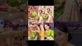 Parmita Reang new song 2024 new Kaubru video reang new song reang reels video Kaubru re video2024🔥 [upl. by Tally146]