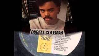 Do You Love Me Remix  Durell Coleman [upl. by Herries]