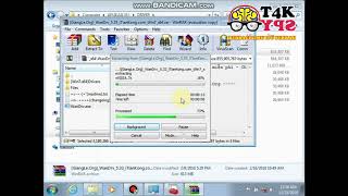 INSTALASI DRIVER WINDOWS 7 [upl. by Nehgaem]