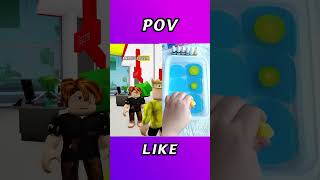 ¡Nada de móviles en el colegio ¡Una épica historia en Roblox roblox [upl. by Con]