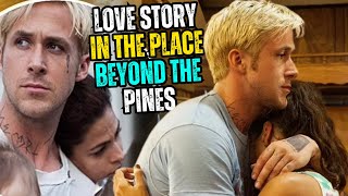 Eva Mendes amp Ryan Gosling’s Love Story in The Place Beyond The Pines [upl. by Ronnie]