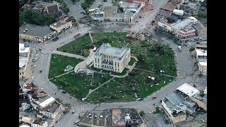 Remembering the deadly 2011 Goderich tornado [upl. by Aicilic]